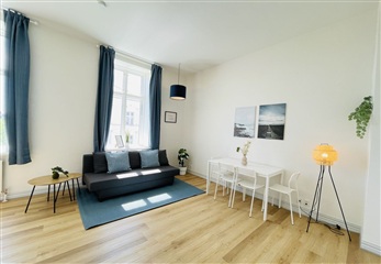 Photo 6. Apartment, Jernbanegade, Hjørring 