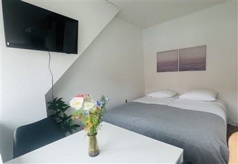 Photo 4. Apartment, Overgade, Hjørring 