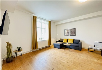 Photo 7. Apartment, Jernbanegade, Hjørring 