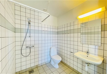 Photo 12. Apartment, Jernbanegade, Hjørring 