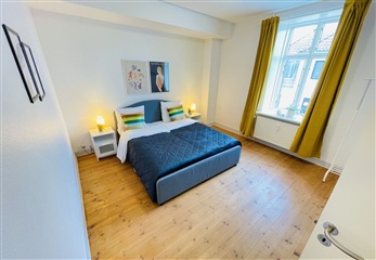 Photo 14. Apartment, Jernbanegade, Hjørring 