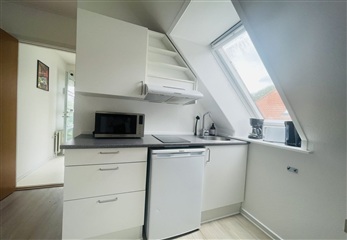 Photo 8. Apartment, Overgade, Hjørring 