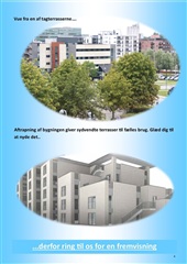 Photo 7. Apartment, Seebladsgade, Odense C 