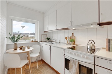 Photo 2. House, Ellehammersvej, Vadum 