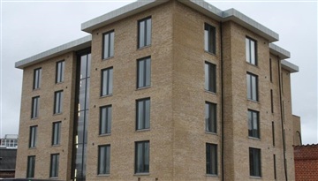 Photo 2. Apartment, Seebladsgade, Odense C 