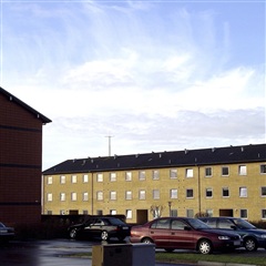 Photo 13. Apartment, Revlingbakken, Aalborg 