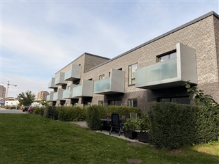 Photo 6. Apartment, Slangerupgade, Hillerød 