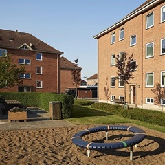 Photo 3. Apartment, Jørgen Pedersens Vej, Esbjerg 