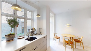 Photo 7. Apartment, Sønderborggade, København Ø 