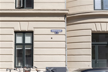 Photo 18. Apartment, Sønderborggade, København Ø 