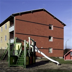 Photo 18. Apartment, Revlingbakken, Aalborg 