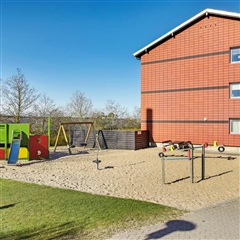Photo 10. Apartment, Revlingbakken, Aalborg 