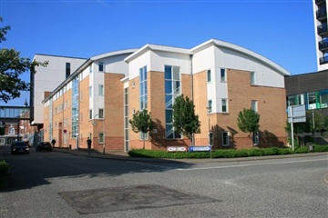 Photo 1. Apartment, Kampmannsgade, Herning 