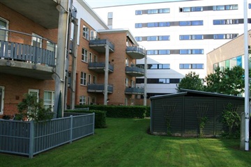 Photo 5. Apartment, Kampmannsgade, Herning 