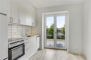 Photo 1. Apartment, Seebladsgade, Odense C 