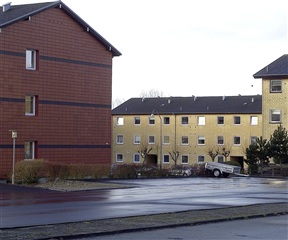 Photo 14. Apartment, Revlingbakken, Aalborg 