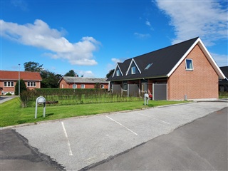 Billede 6. Hus/villa, Dragsdalvej, Løgstør 