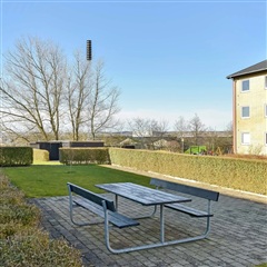 Photo 7. Apartment, Revlingbakken, Aalborg 