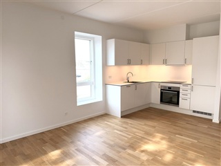 Photo 2. Apartment, Slangerupgade, Hillerød 