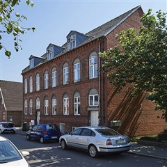 Photo 4. Apartment, Teglværksgade, Esbjerg 