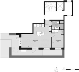 Photo 17. Apartment, Fyrren, Holbæk 
