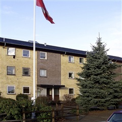 Photo 15. Apartment, Revlingbakken, Aalborg 