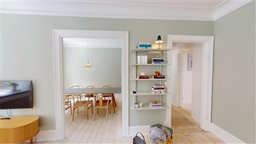 Photo 3. Apartment, Sønderborggade, København Ø 