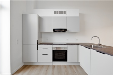 Photo 3. Apartment, Stigsborg Parkvej, Nørresundby 