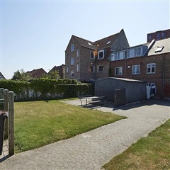 Photo 2. Apartment, Teglværksgade, Esbjerg 