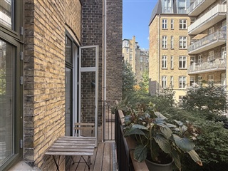 Photo 11. Apartment, Sønderborggade, København Ø 