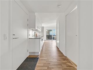 Photo 3. Apartment, Duftrankevej, Odense V 