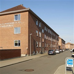 Photo 5. Apartment, Jørgen Pedersens Vej, Esbjerg 