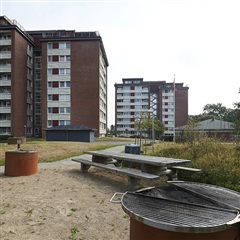 Photo 4. Apartment, Præstebakken, Esbjerg 