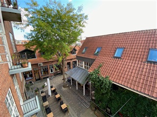 Photo 2. Apartment, Slotsgade, Odense C 