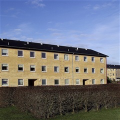 Photo 22. Apartment, Revlingbakken, Aalborg 