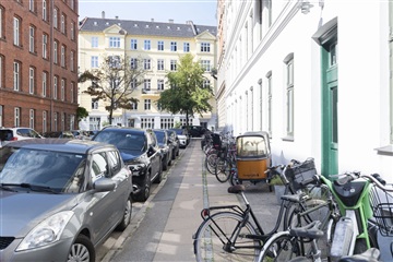 Photo 14. Apartment, Sønderborggade, København Ø 
