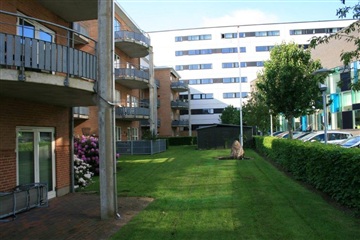 Photo 6. Apartment, Kampmannsgade, Herning 