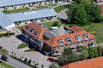 Billede 1. Lejlighed, Ny Harløsevej, Skævinge 