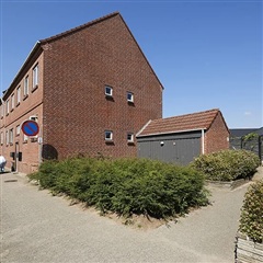 Photo 6. Apartment, Teglværksgade, Esbjerg 