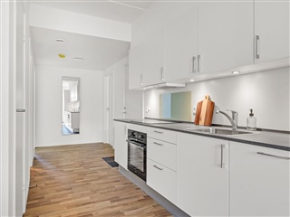 Photo 4. Apartment, Duftrankevej, Odense V 
