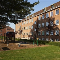 Photo 2. Apartment, Jørgen Pedersens Vej, Esbjerg 