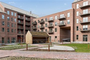 Photo 10. Apartment, Stigsborg Parkvej, Nørresundby 