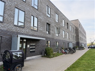 Photo 8. Apartment, Slangerupgade, Hillerød 