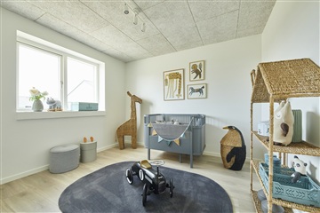 Billede 7. Hus/villa, Egekær, Haslev 