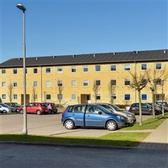 Photo 9. Apartment, Revlingbakken, Aalborg 
