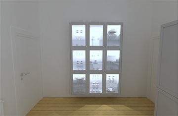 Billede 3. Lejlighed, Slotsgade, Odense C 
