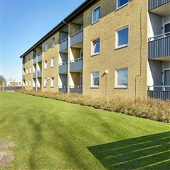 Photo 8. Apartment, Revlingbakken, Aalborg 