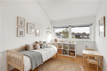 Photo 6. House, Ellehammersvej, Vadum 