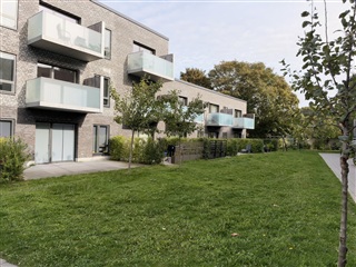 Photo 7. Apartment, Slangerupgade, Hillerød 