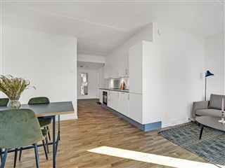 Photo 1. Apartment, Duftrankevej, Odense V 